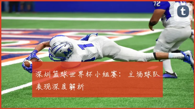 深圳篮球世界杯小组赛：主场球队表现深度解析