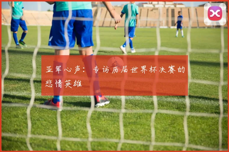 亚军心声：专访历届世界杯决赛的悲情英雄