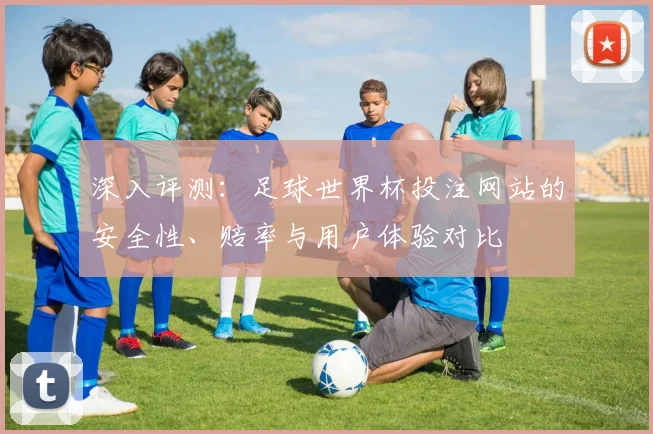 深入评测：足球世界杯投注网站的安全性、赔率与用户体验对比